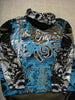 Christian Audigier ED HARDY MEN'S IMPERIUM HOODIE**XL**