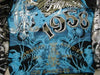 Christian Audigier ED HARDY MEN'S IMPERIUM HOODIE**XL**